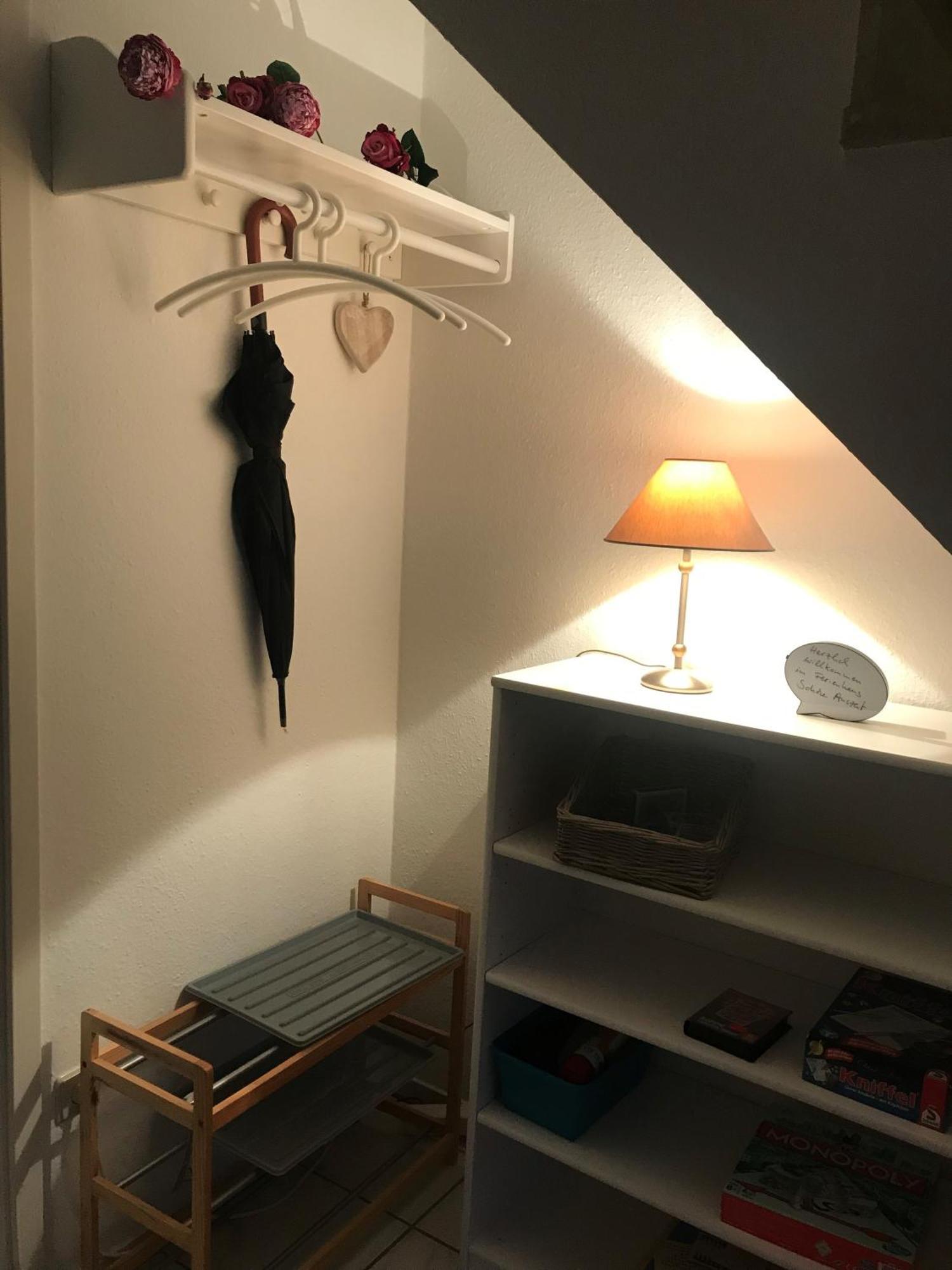 Schoene Auszeit Re14 Sögel Buitenkant foto