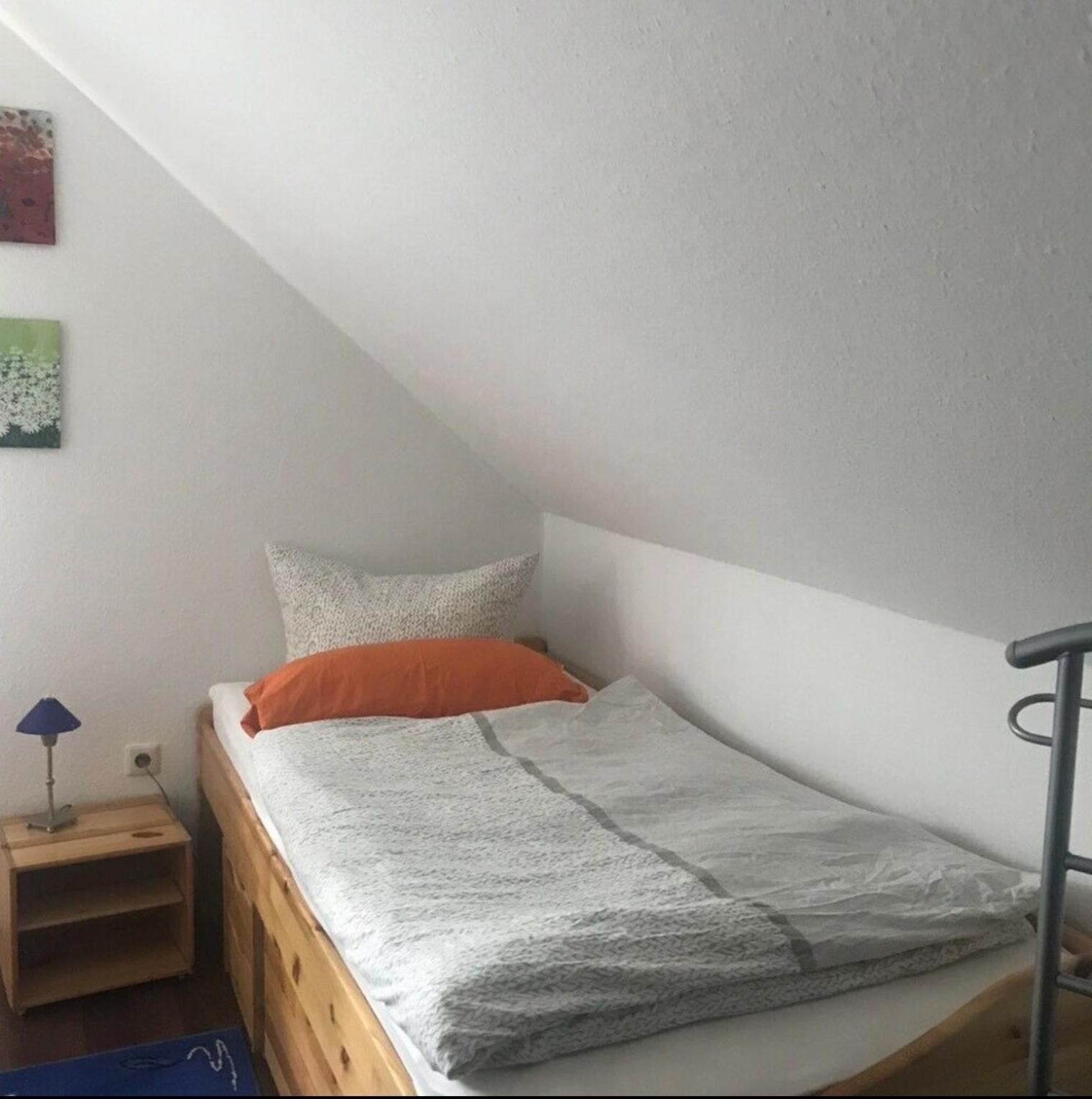 Schoene Auszeit Re14 Sögel Buitenkant foto